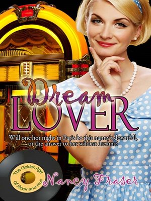 cover image of Dream Lover